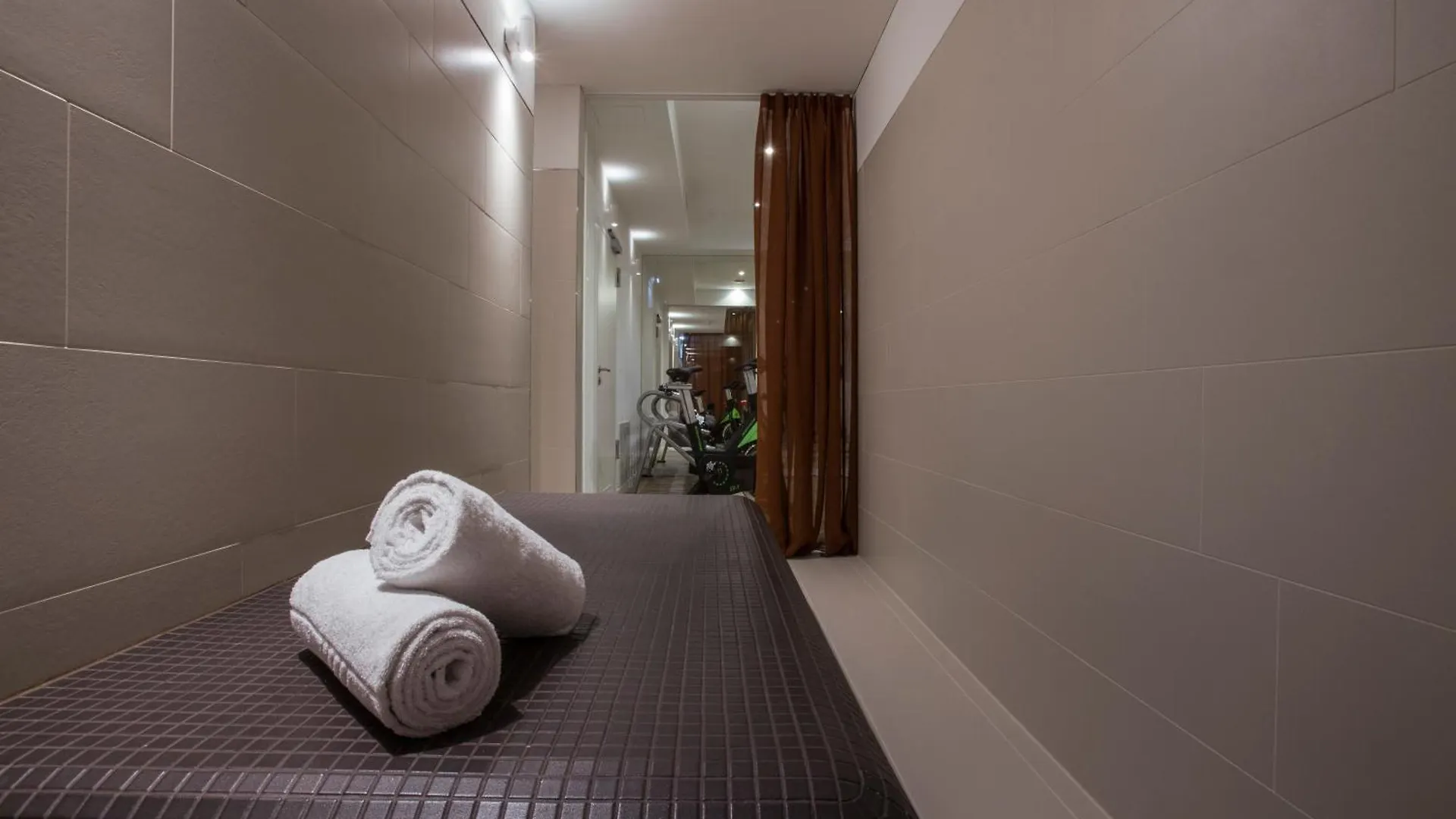 Hotel Homaris West Side (Adults Only) Berlin