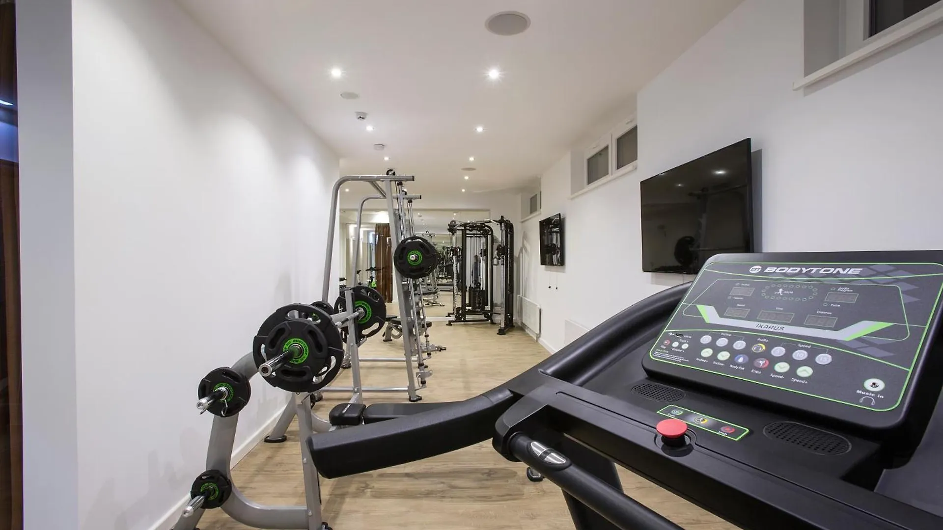 Hotel Homaris West Side (Adults Only) Berlin