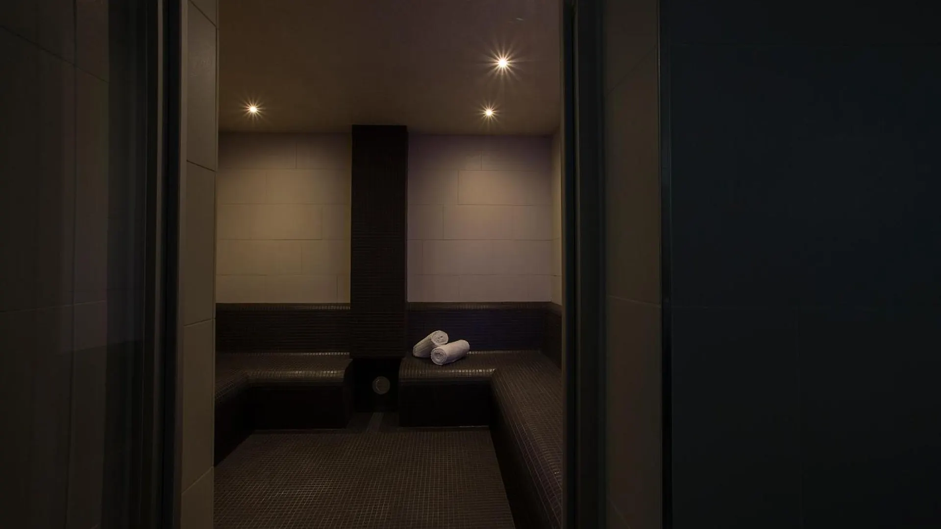 Hotel Homaris West Side (Adults Only) Berlin 4*,