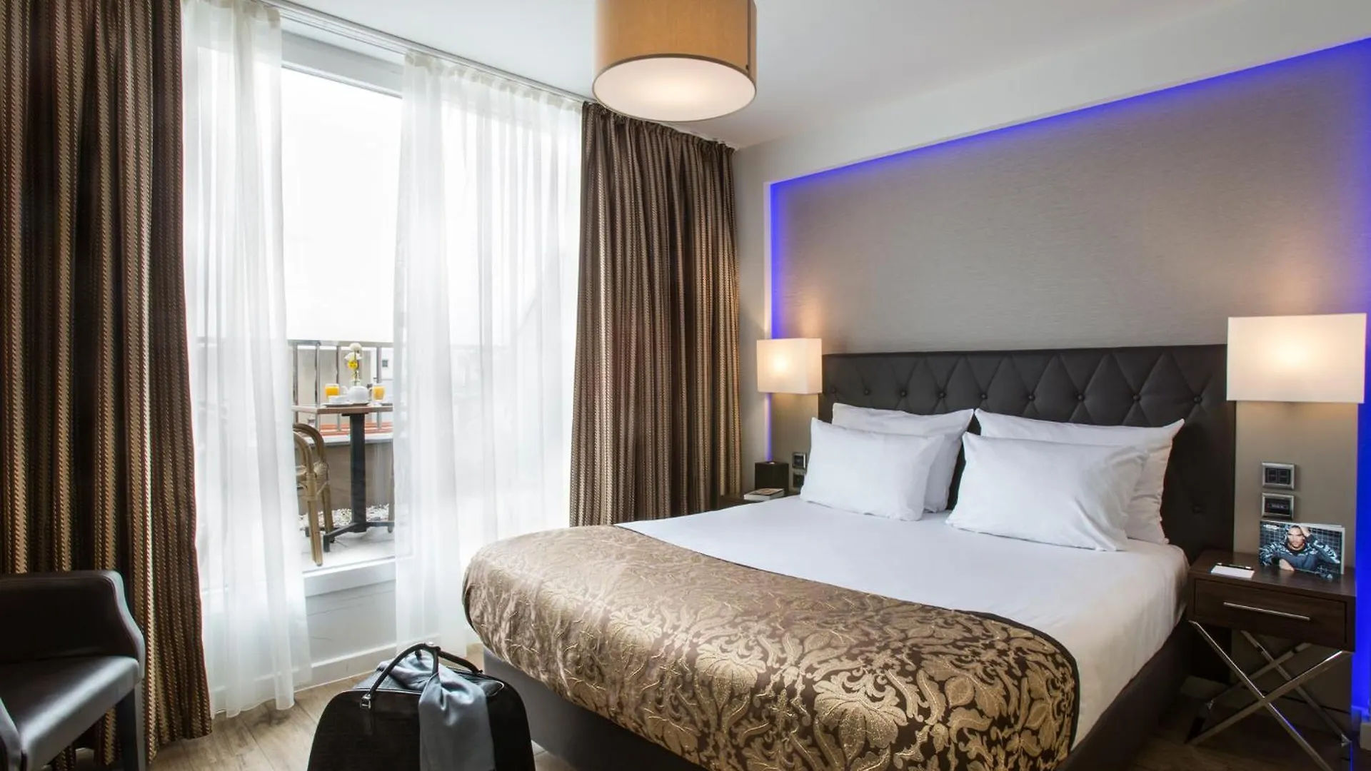 Hotel Homaris West Side (Adults Only) Berlin 4*,  Deutschland