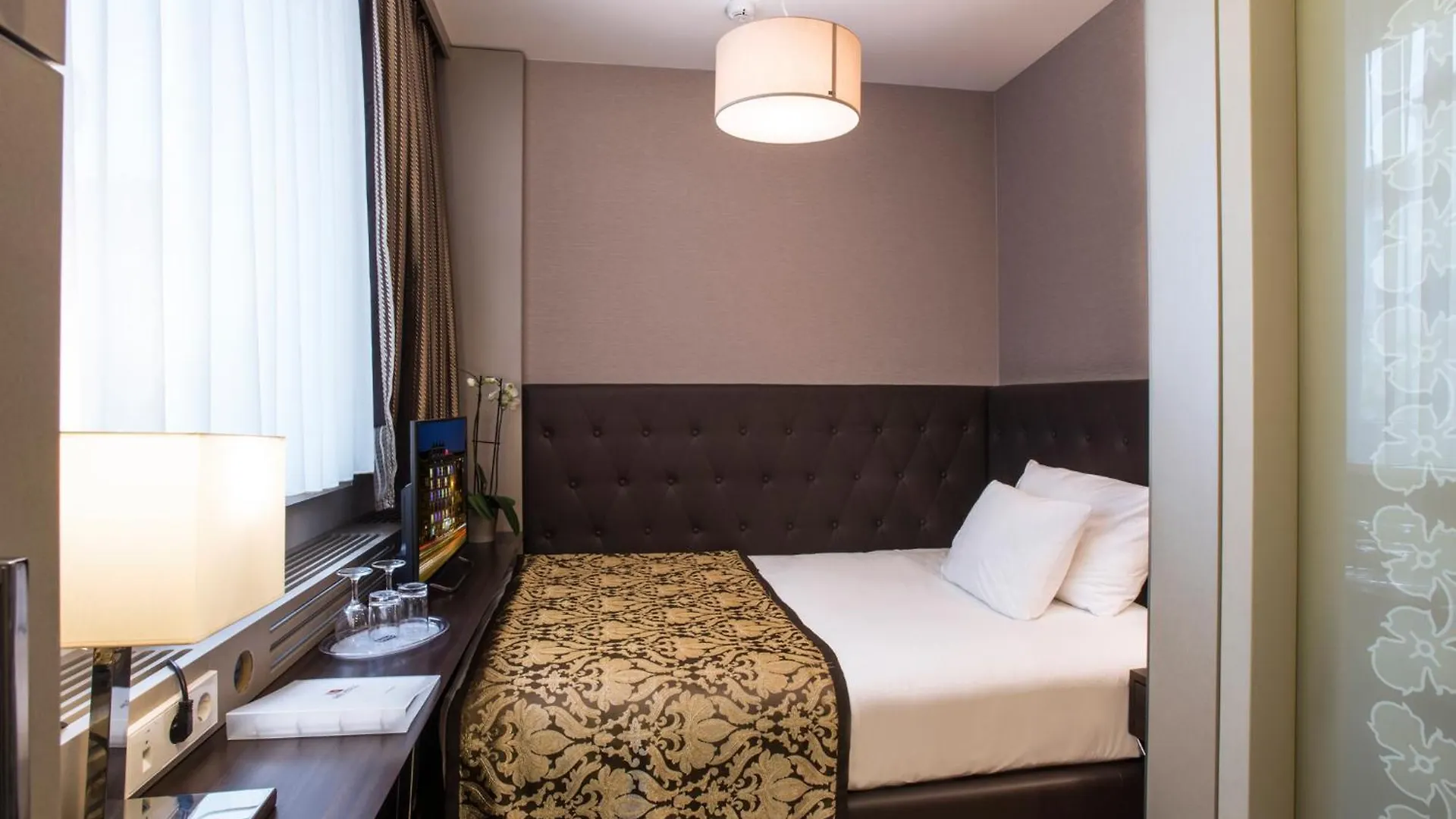 Hotel Homaris West Side (Adults Only) Berlin 4*,  Deutschland