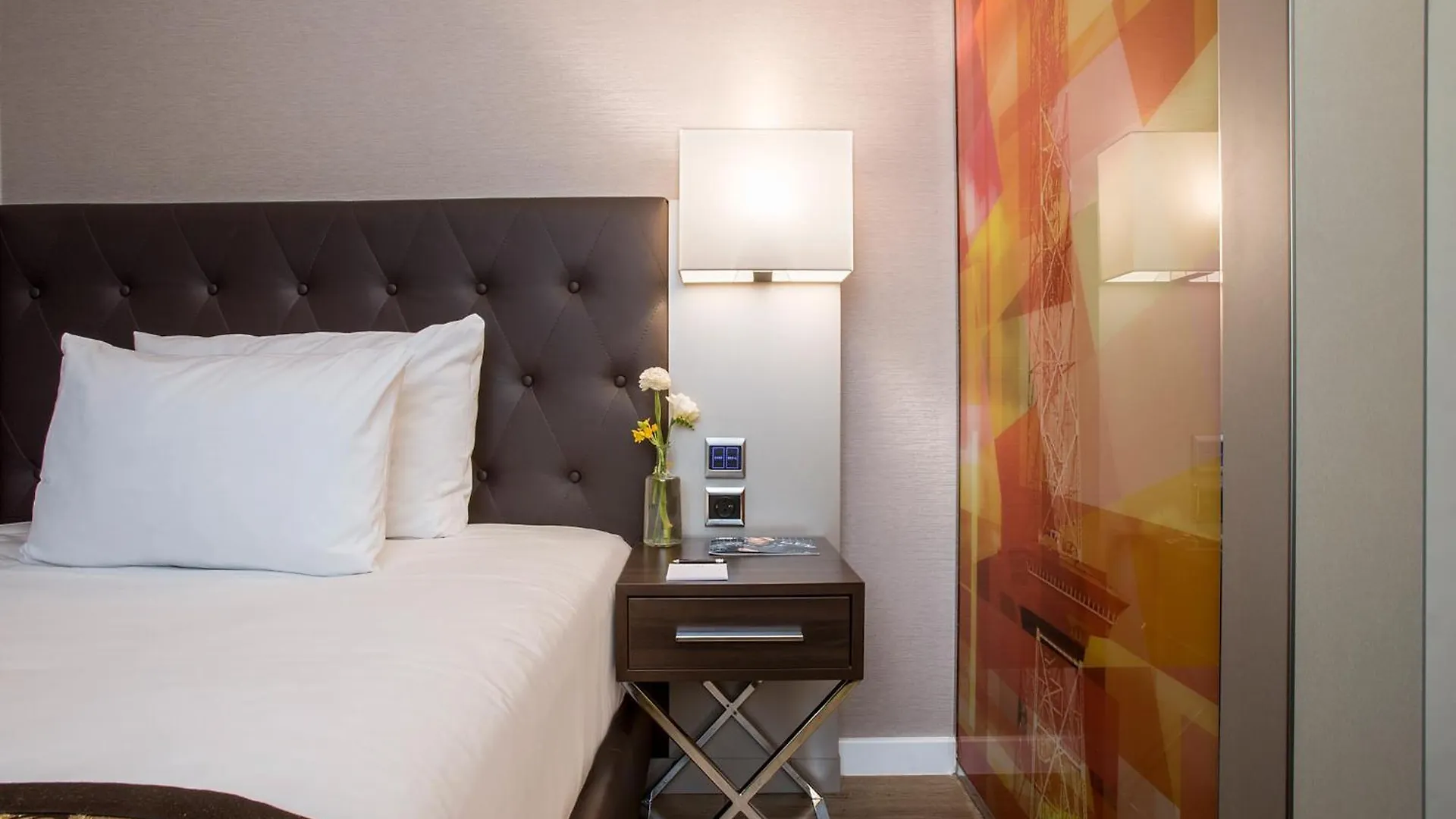 Hotel Homaris West Side (Adults Only) Berlin