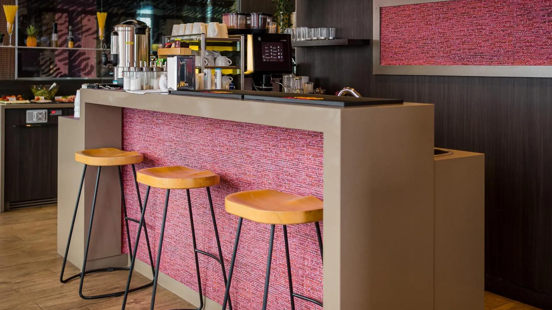 Homaris West Side (Adults Only) Hotel Berlin Germany