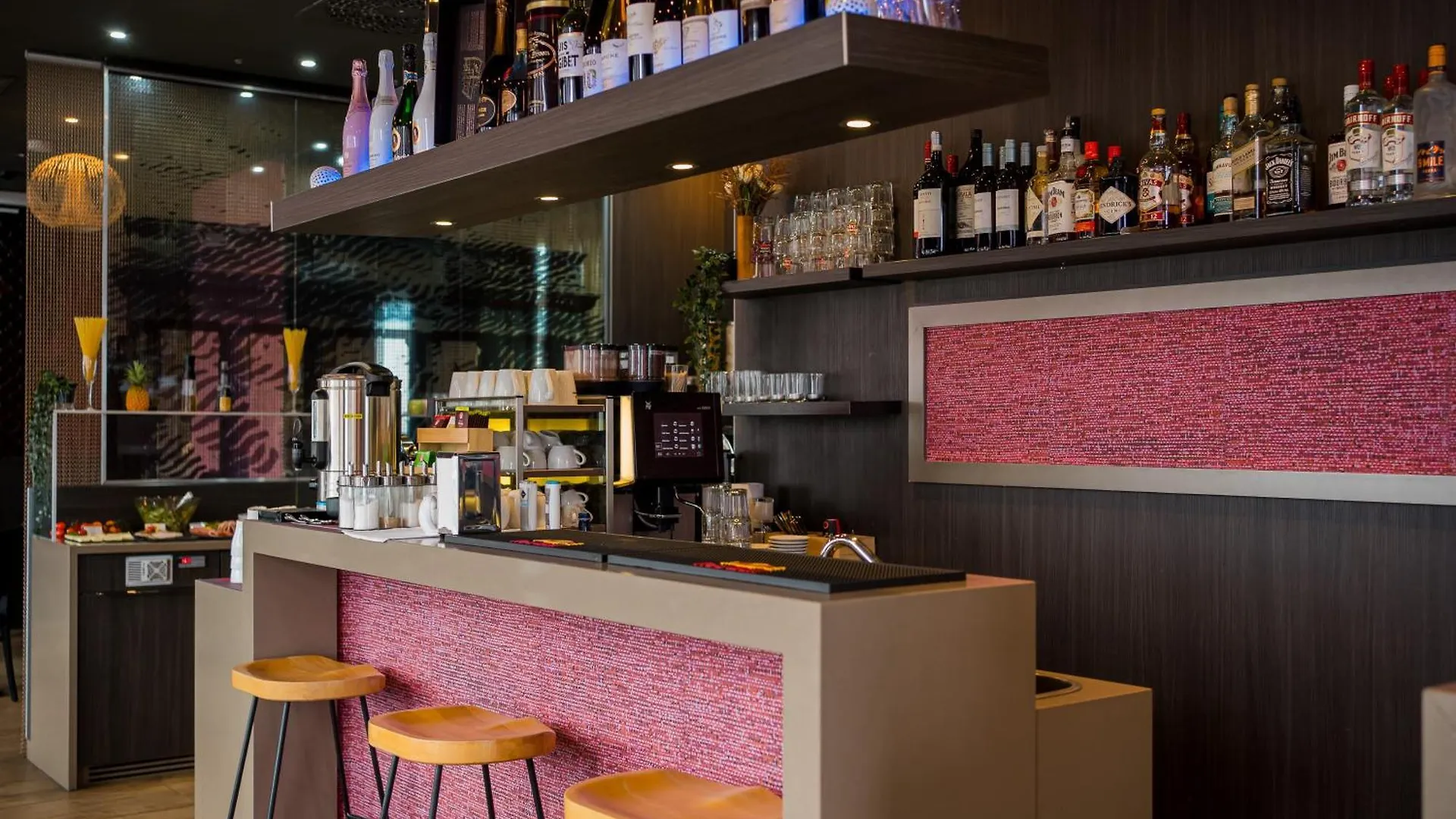Homaris West Side (Adults Only) Hotel Berlin 4*,  Germany