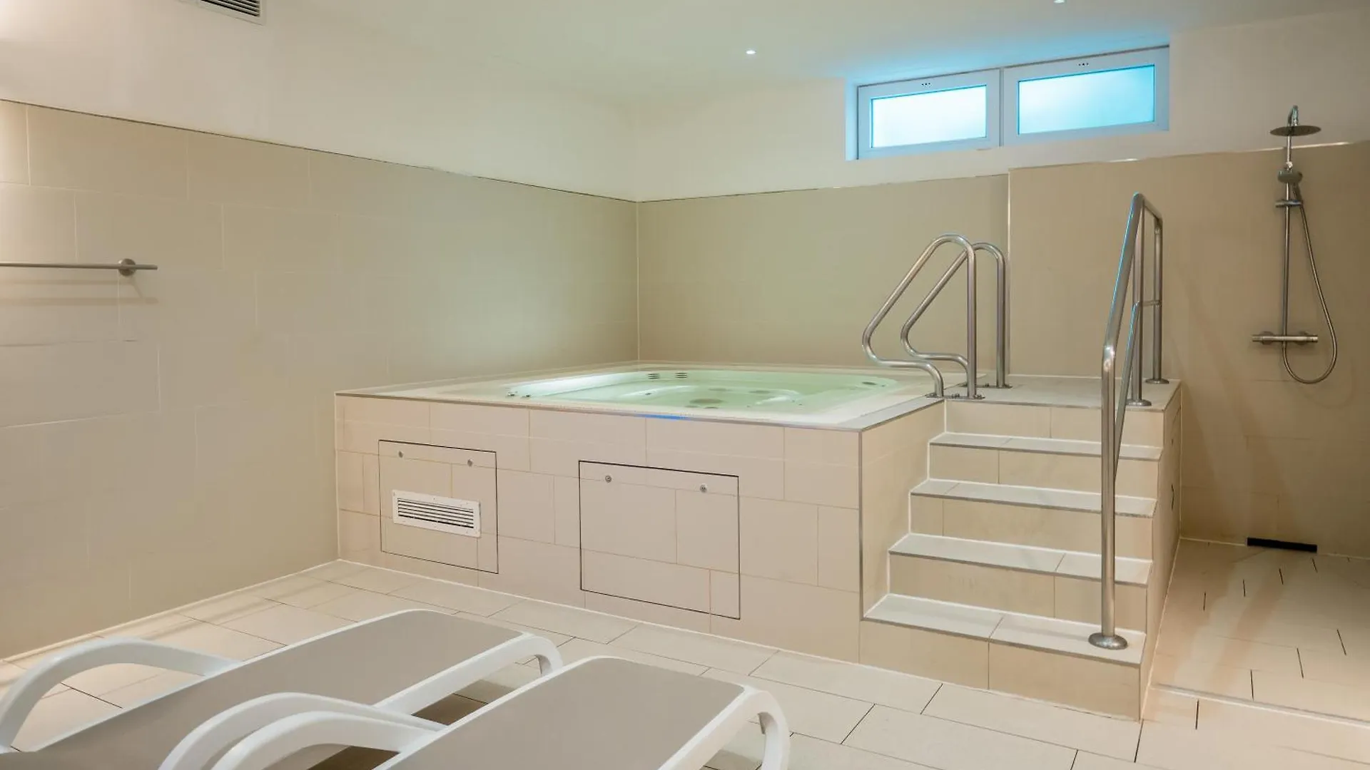 Homaris West Side (Adults Only) Hotel Berlin 4*,