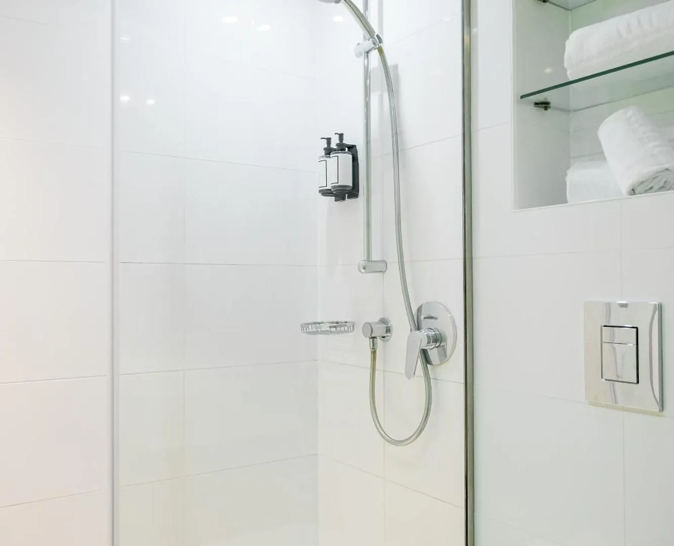 Homaris West Side (Adults Only) Hotel Berlin