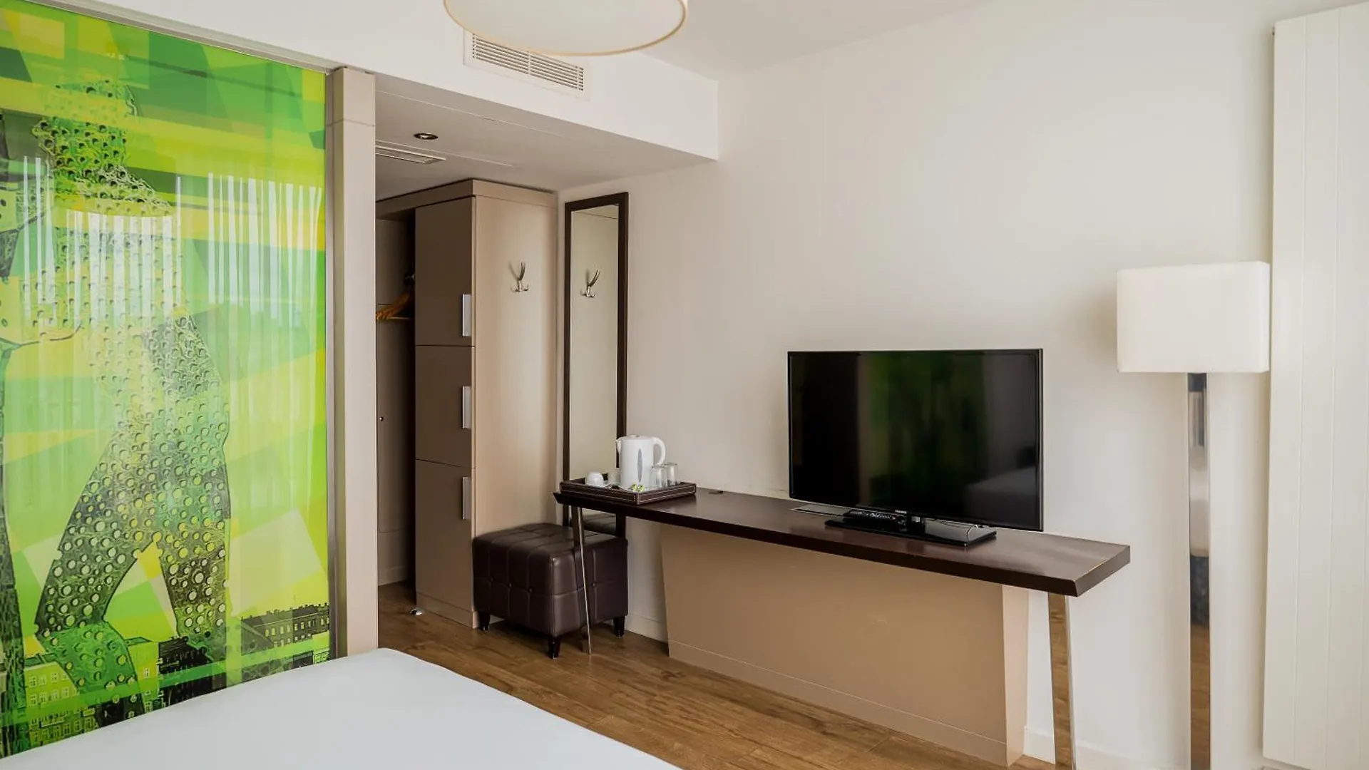 Homaris West Side (Adults Only) Hotel Berlin