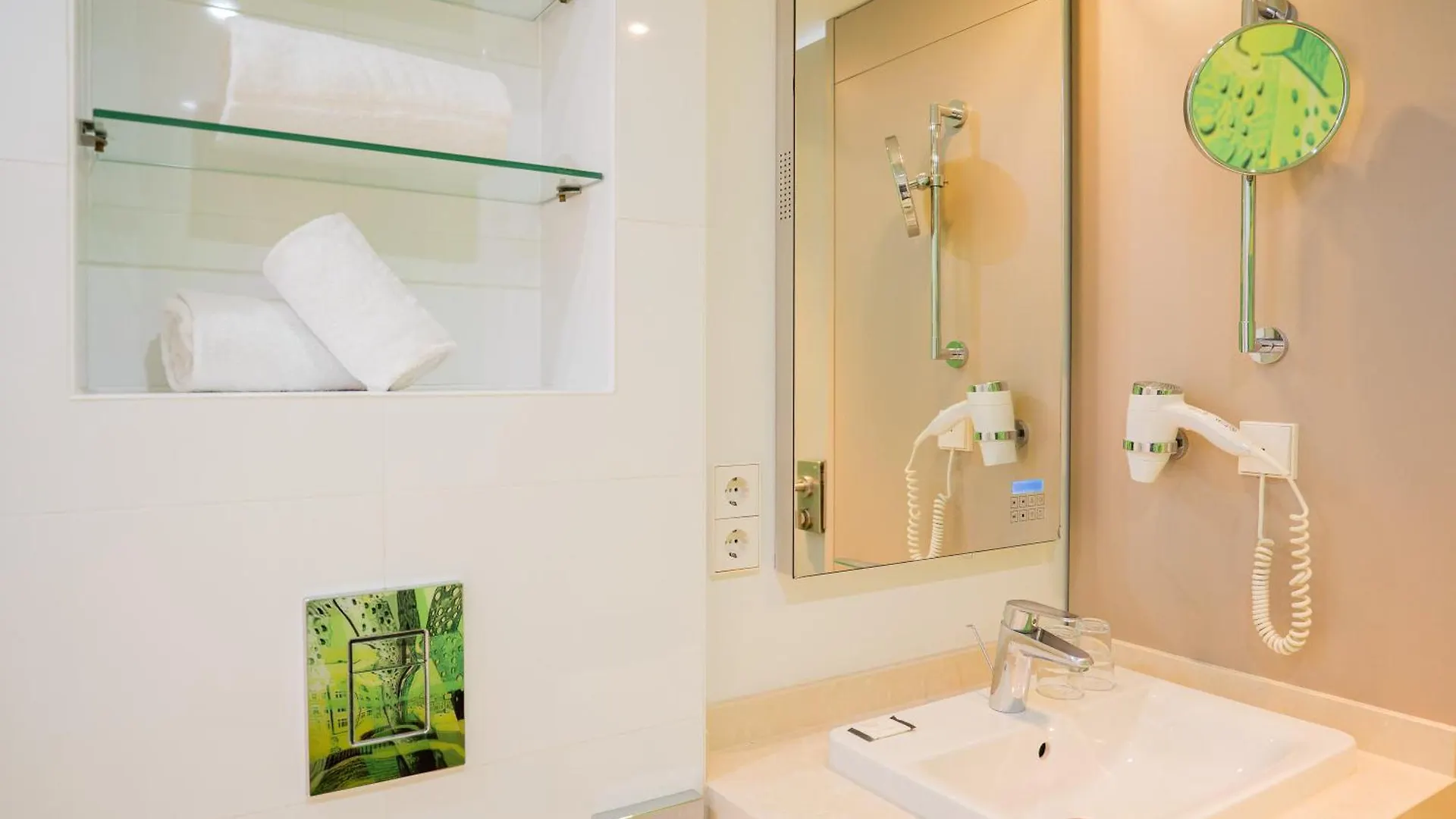 Homaris West Side (Adults Only) Hotel Berlin