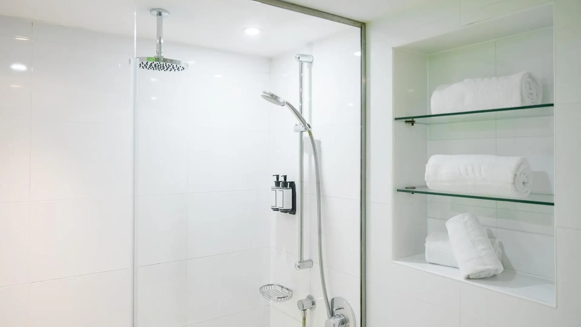 Homaris West Side (Adults Only) Hotel Berlin