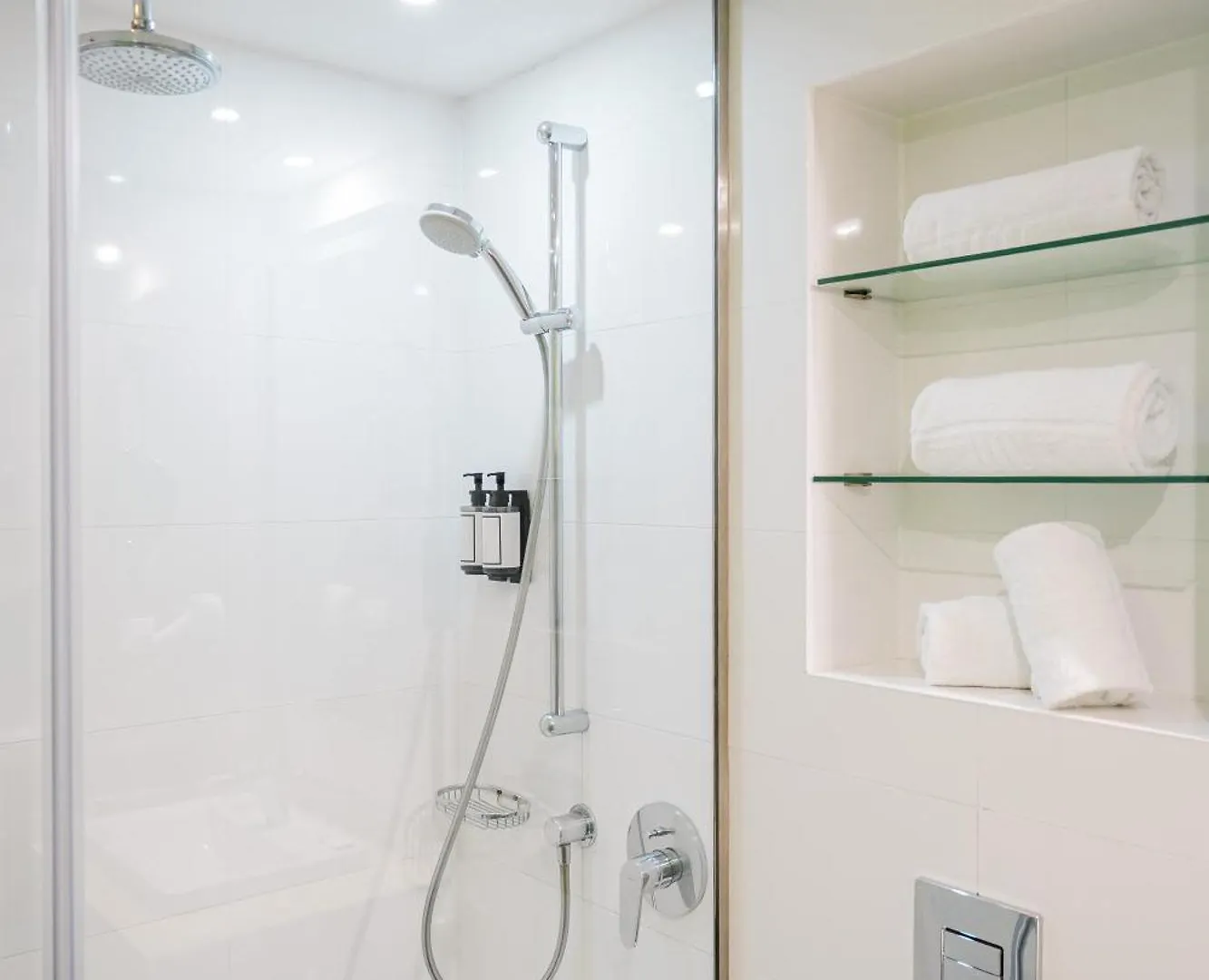Homaris West Side (Adults Only) Hotel Berlin 4*,