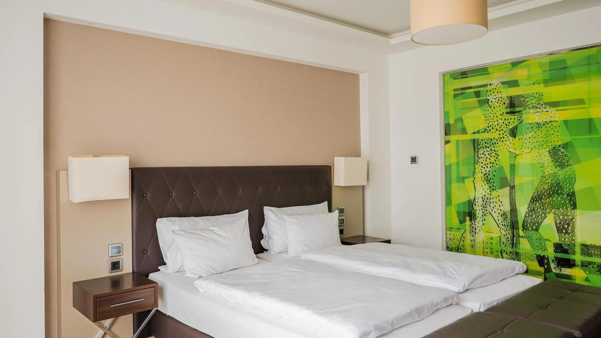Homaris West Side (Adults Only) Hotel Berlin 4*,  Germany