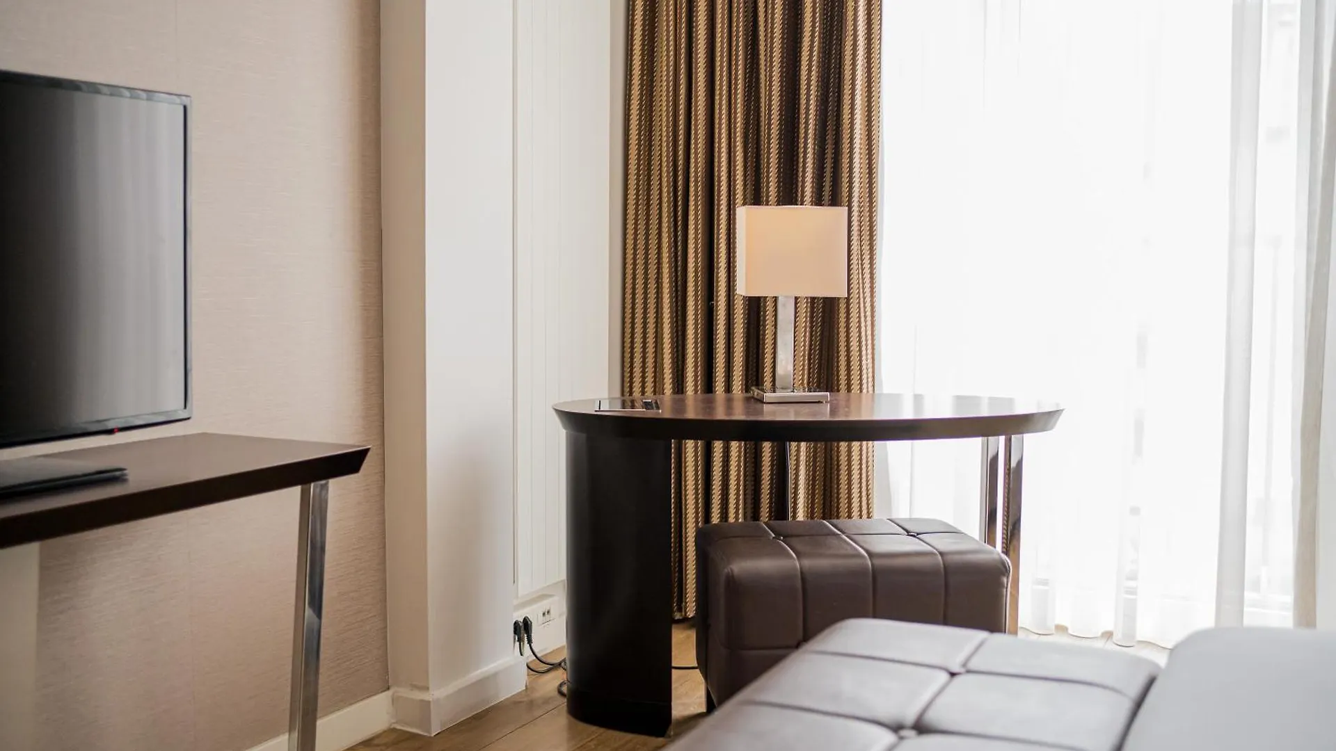 Homaris West Side (Adults Only) Hotel Berlin