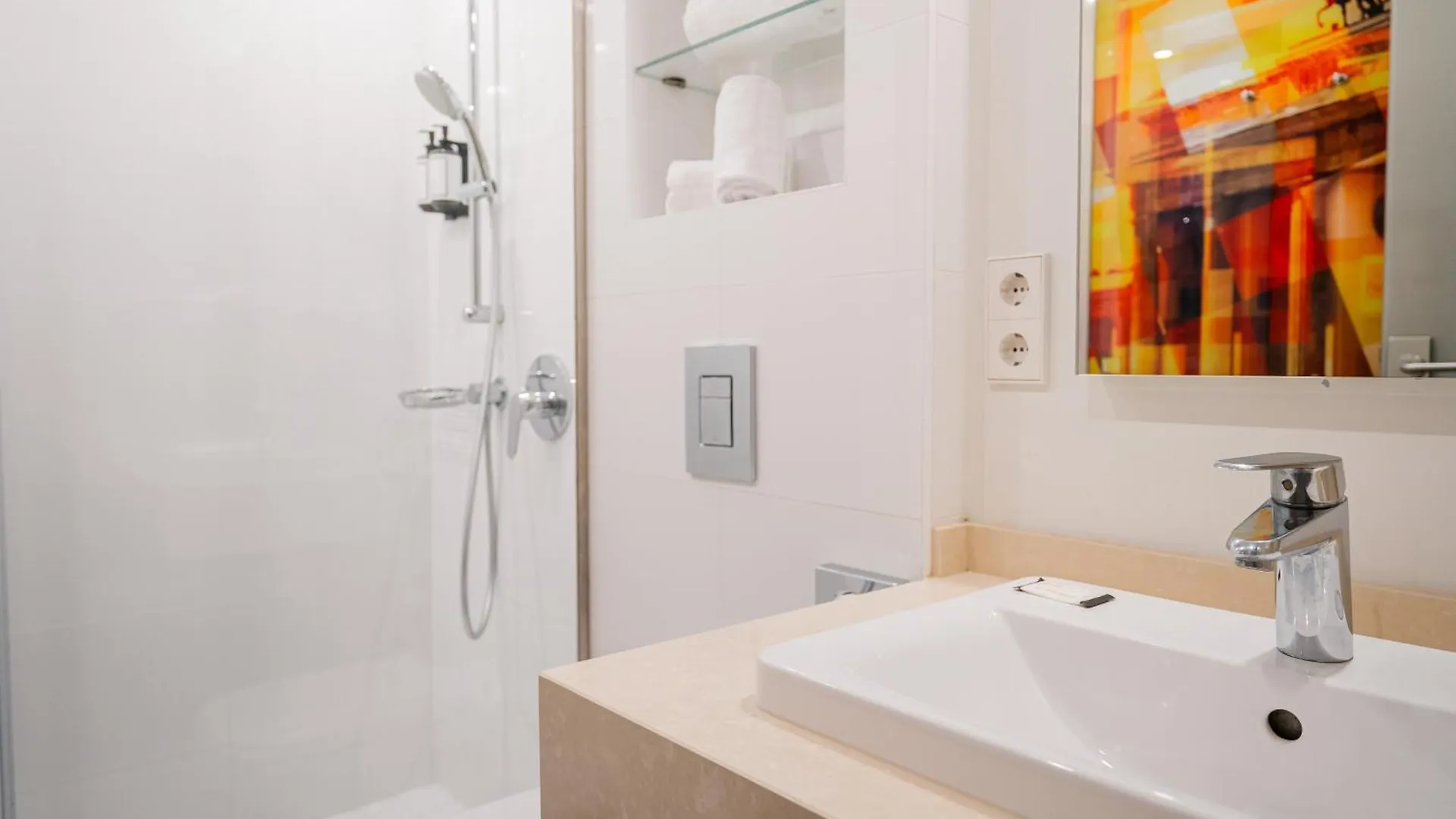 Homaris West Side (Adults Only) Hotel Berlin Germany