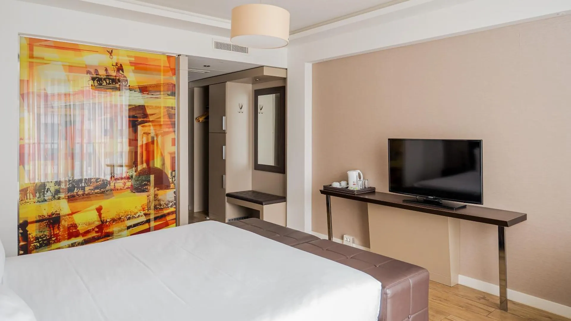 Homaris West Side (Adults Only) Hotel Berlin 4*,  Germany