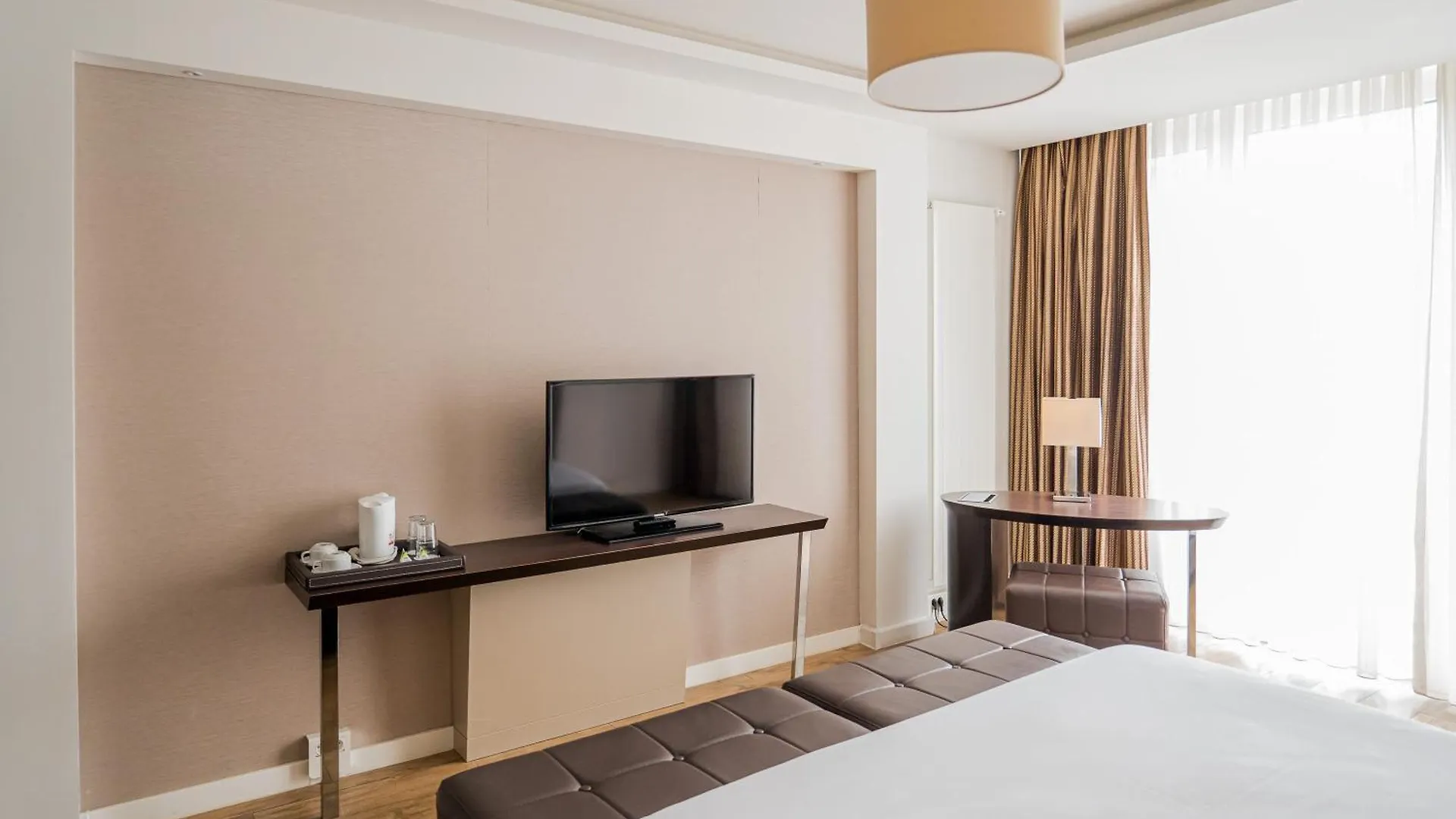 Homaris West Side (Adults Only) Hotel Berlin