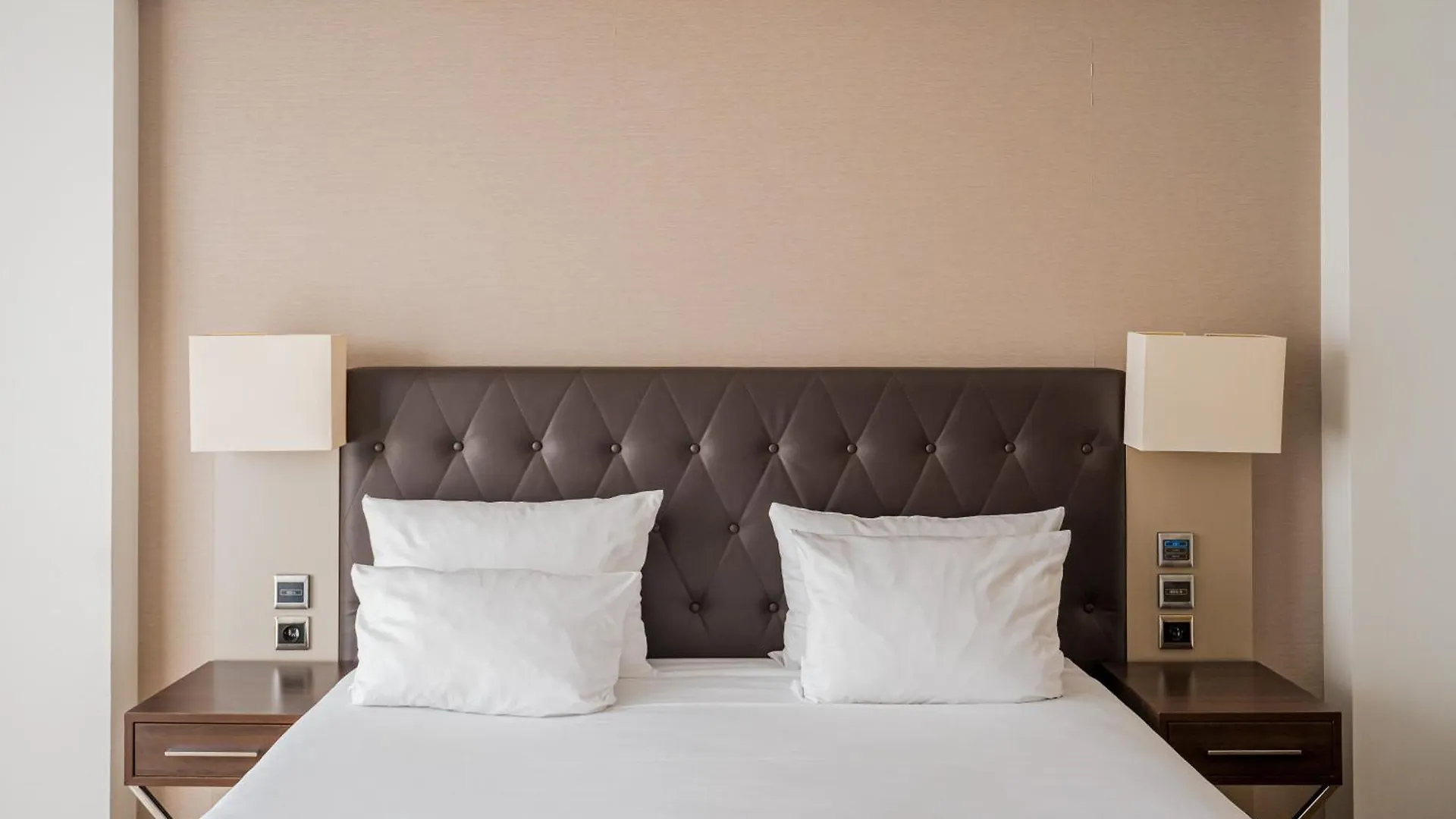 Homaris West Side (Adults Only) Hotel Berlin