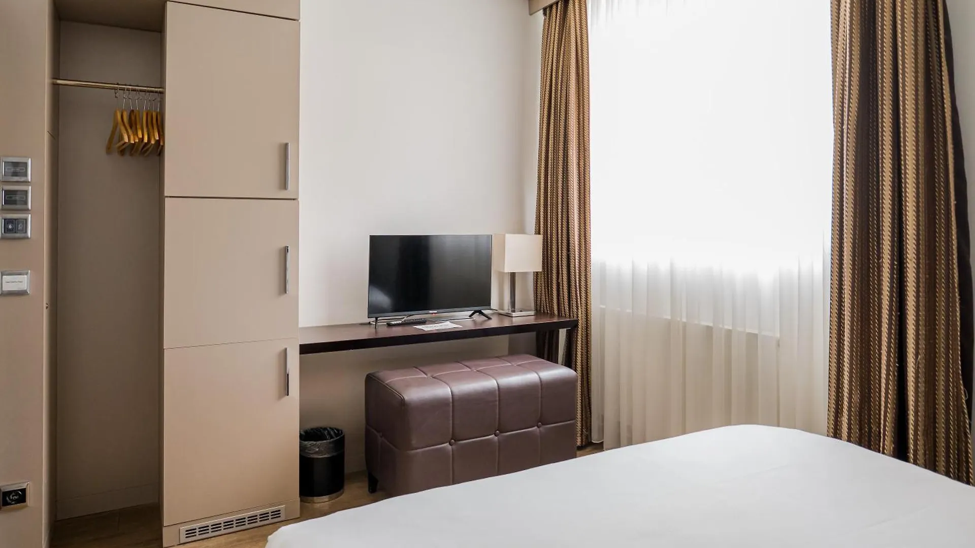 ****  Homaris West Side (Adults Only) Hotel Berlin Germany