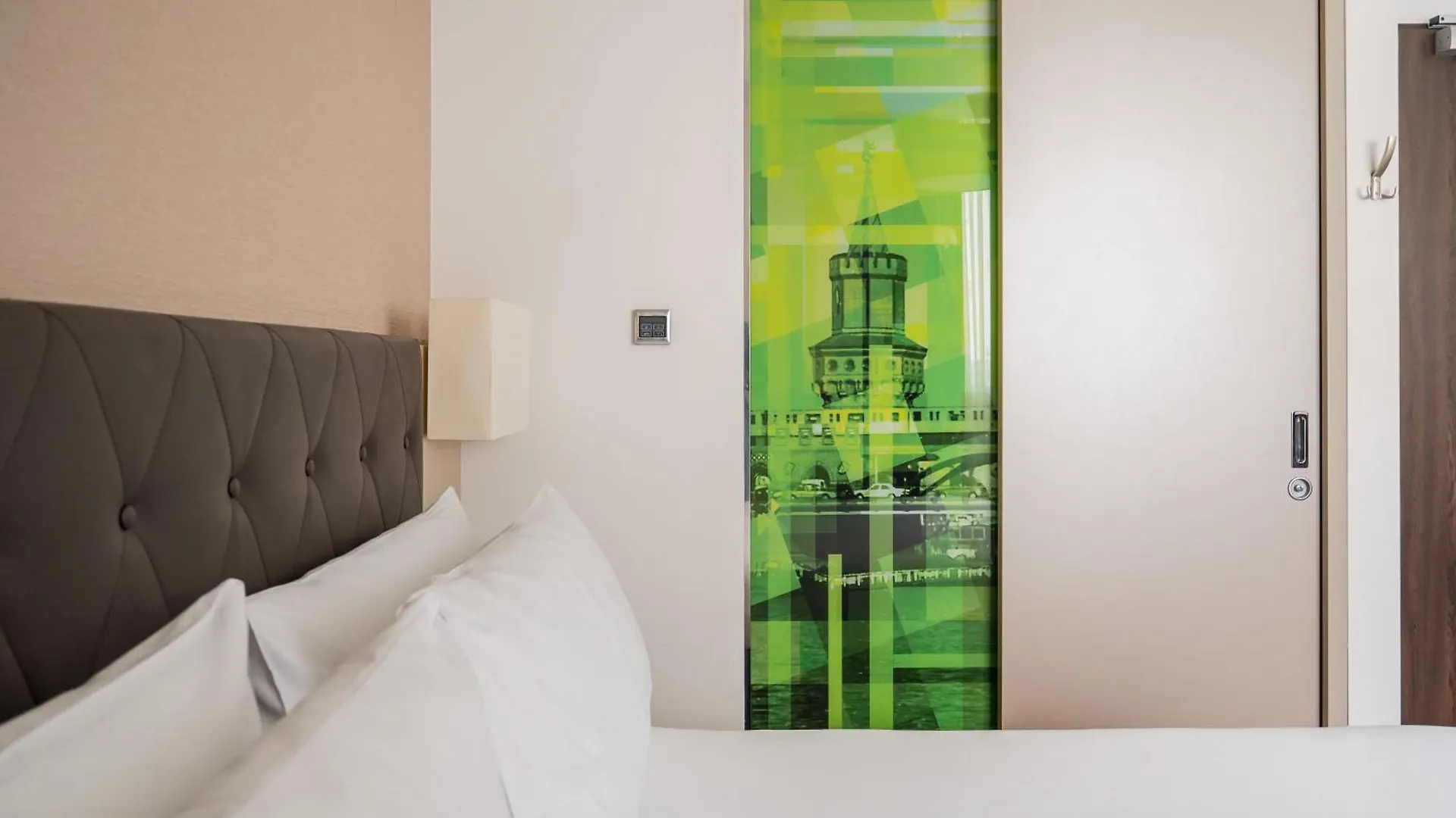 Homaris West Side (Adults Only) Hotel Berlin