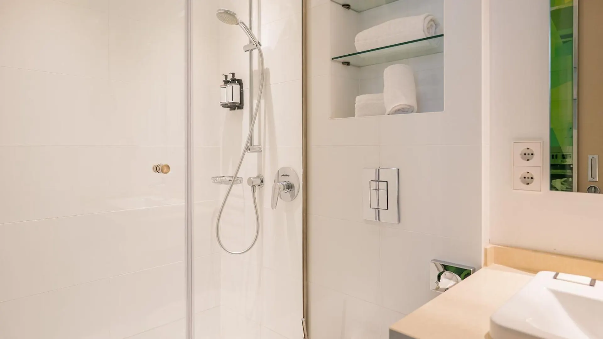 Homaris West Side (Adults Only) Hotel Berlin