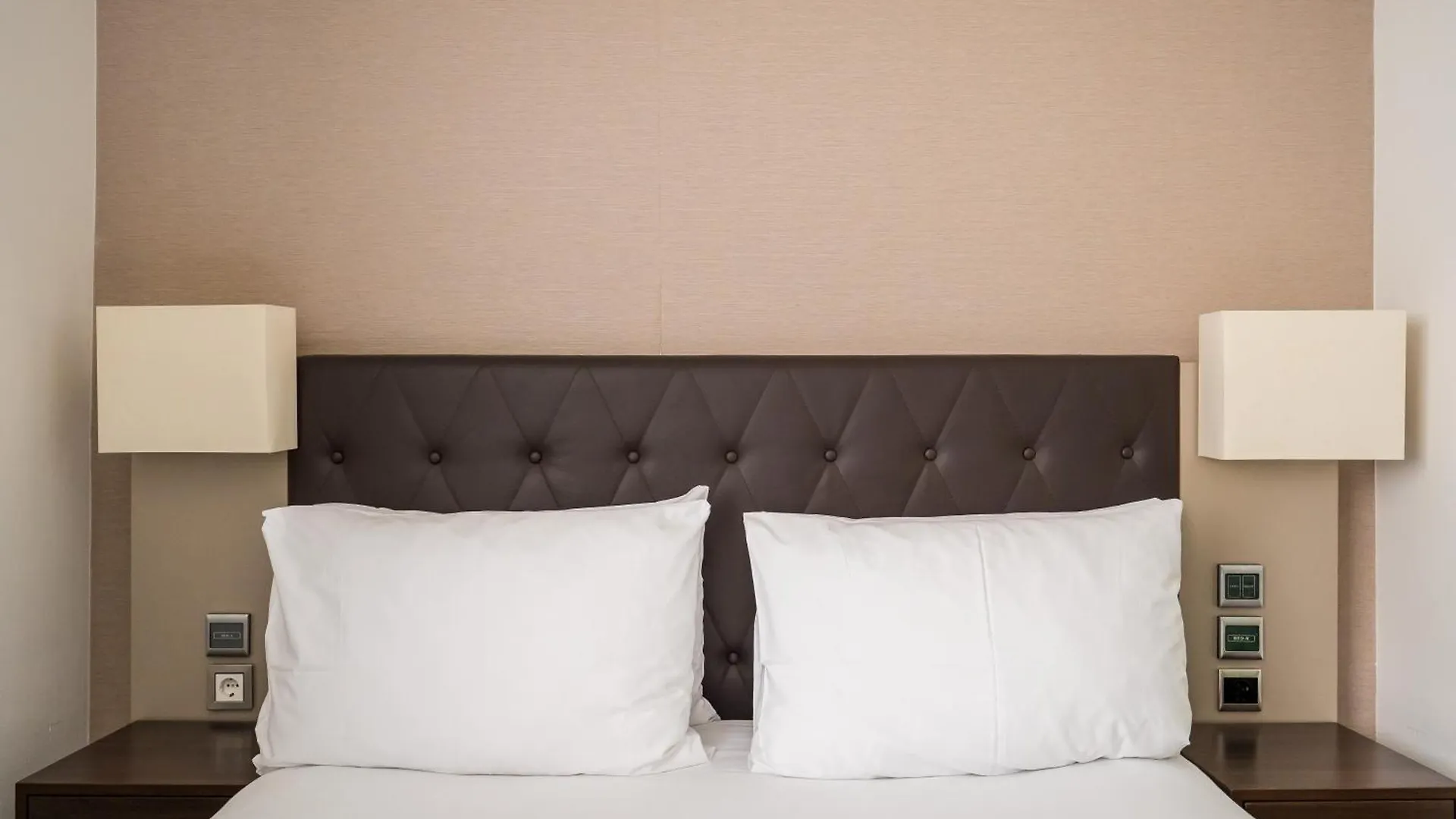 Homaris West Side (Adults Only) Hotel Berlin