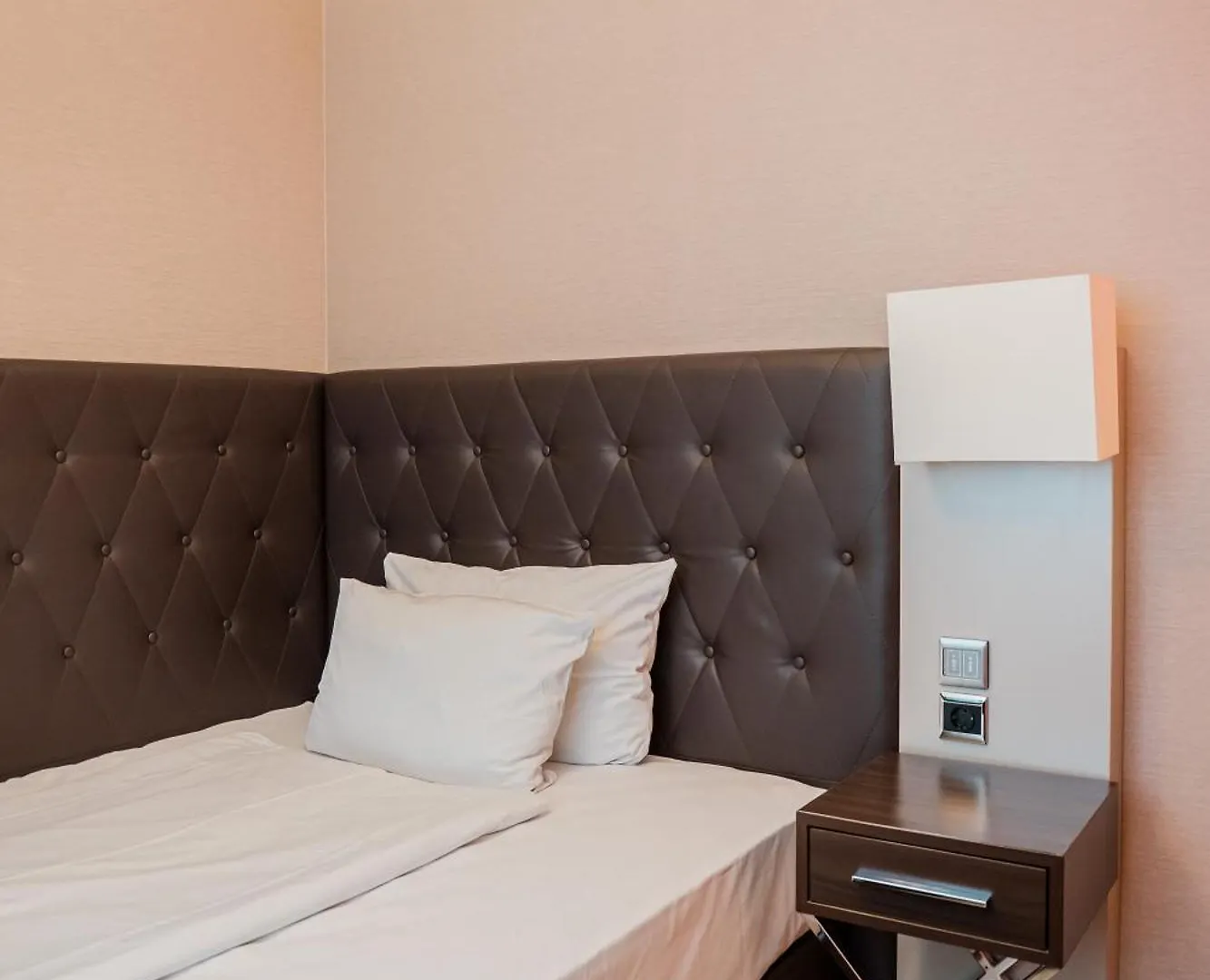 ****  Homaris West Side (Adults Only) Hotel Berlin Germany
