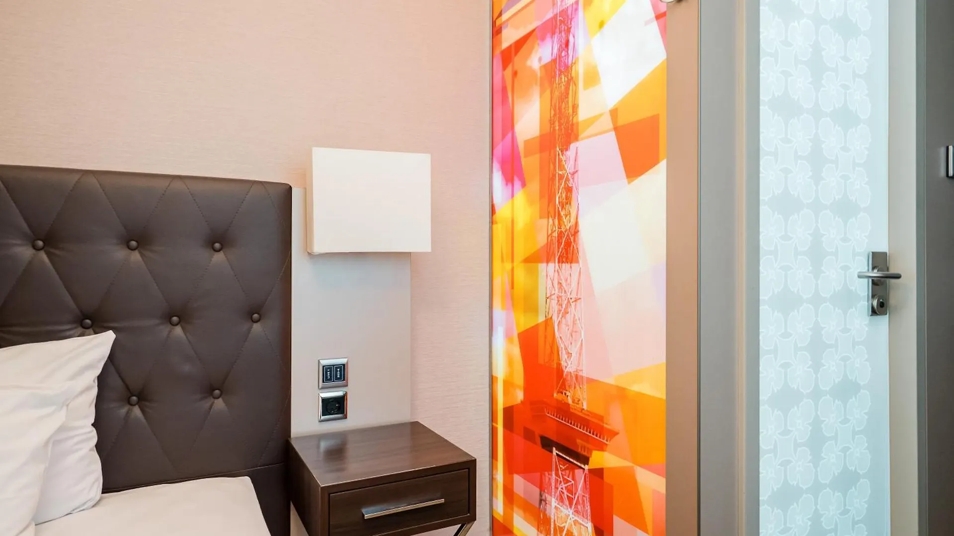 Homaris West Side (Adults Only) Hotel Berlin Germany