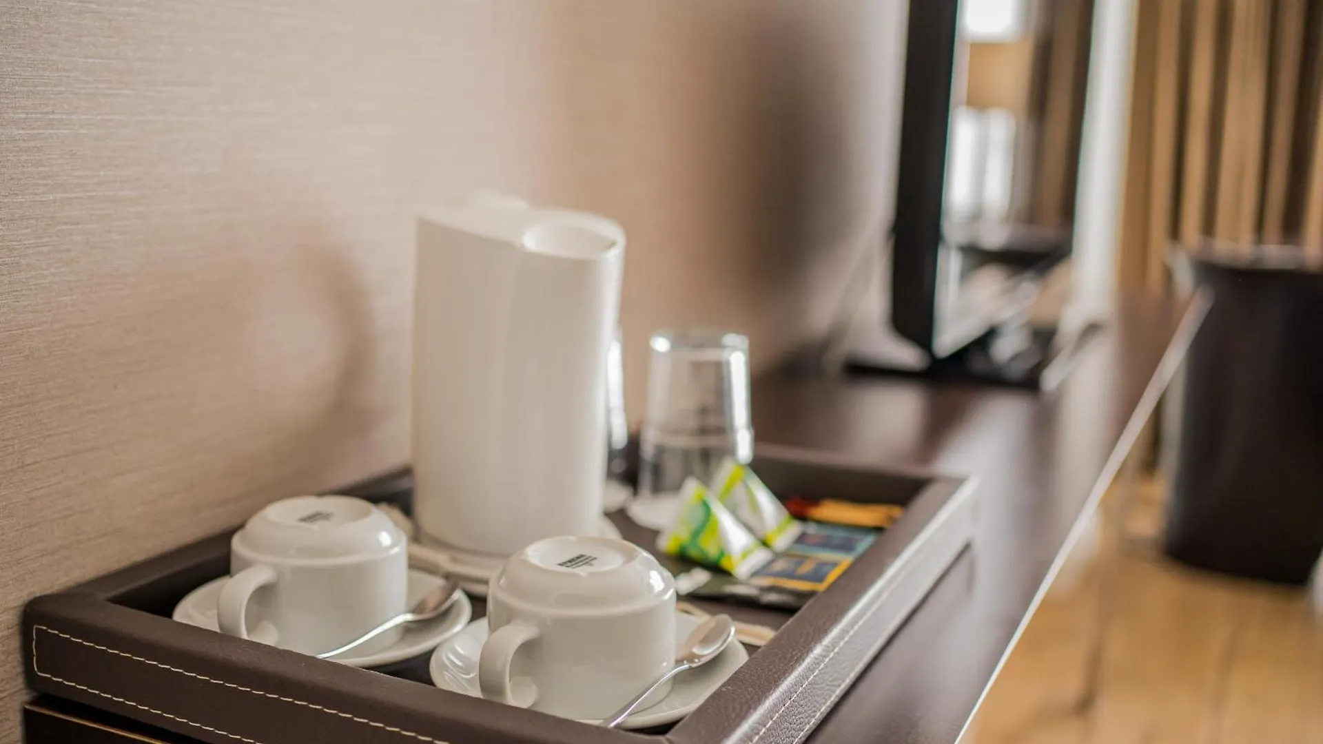 Homaris West Side (Adults Only) Hotel Berlin