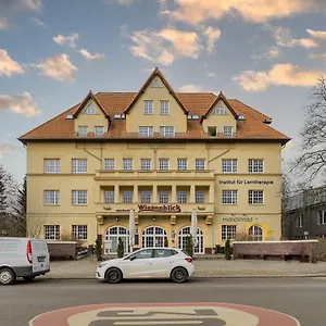 Alte Feuerwache Kro