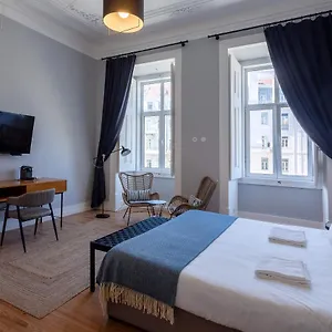 Check-in 3*, Lisboa Portugalsko