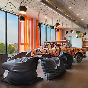 Hotel - The Niu, Hide Friedrichshain By Ihg