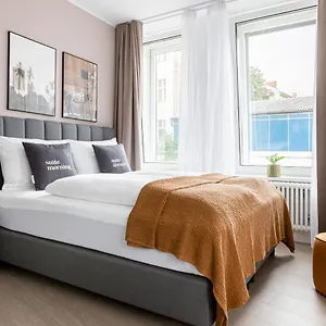 Apart Otel Limehome Luise Henriette Str - Digital Access