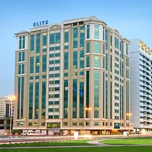 Elite Byblos 5*, Dubaj Spojené arabské emiráty