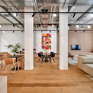 Otel Habyt-the Waterfront