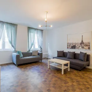 Aparthotel Nena Hermannplatz