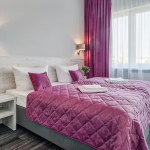Hotel Arktur