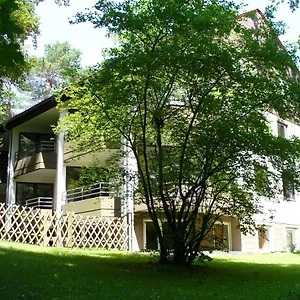 Penzion Tillmanns-haus
