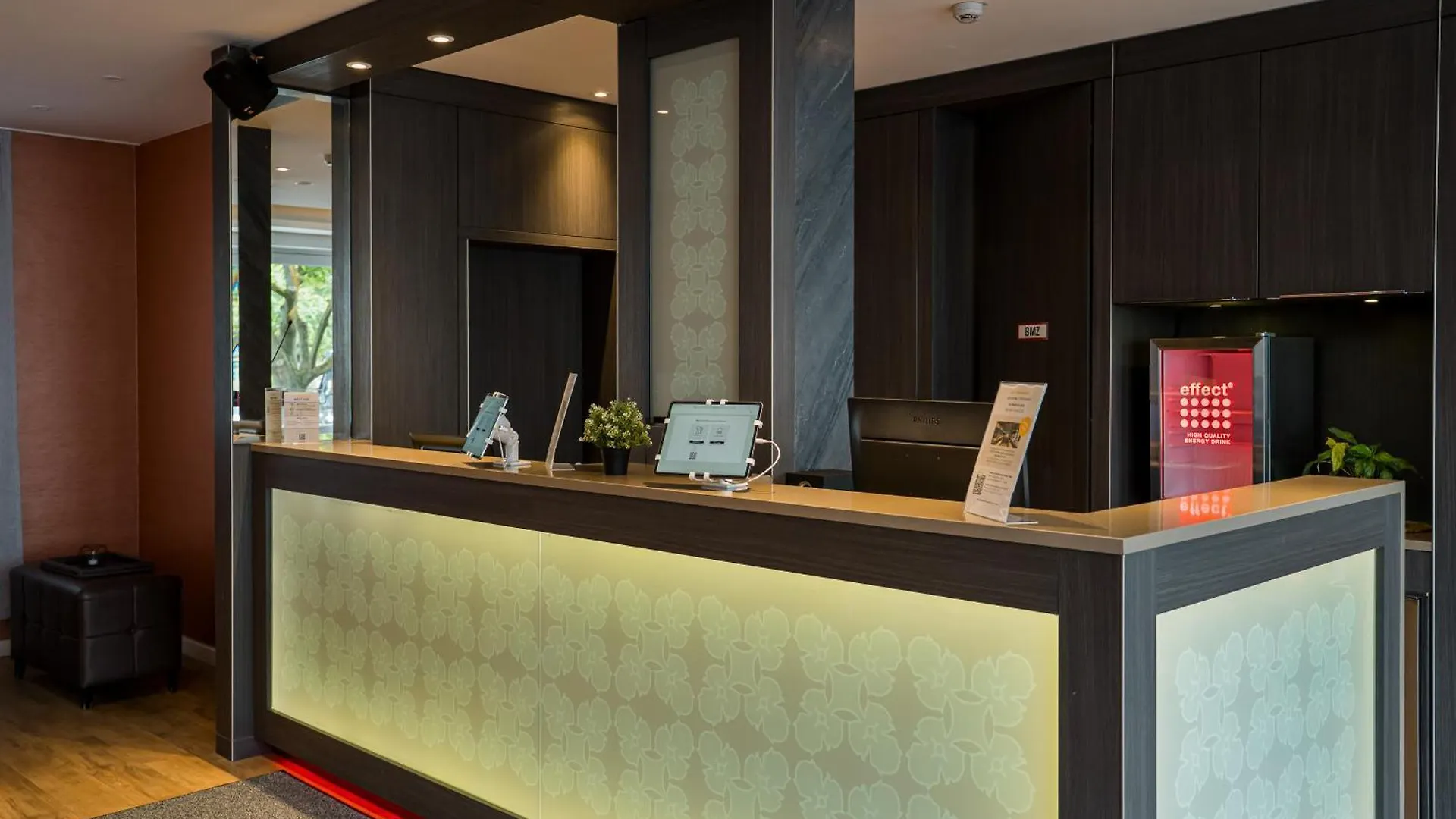 Homaris West Side (Adults Only) Hotel Berlin
