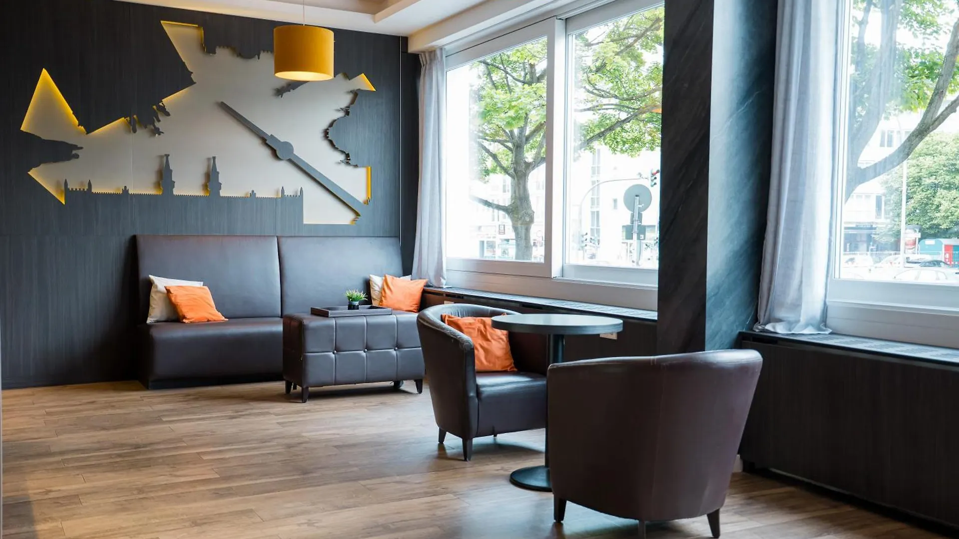 Homaris West Side (Adults Only) Hotel Berlin
