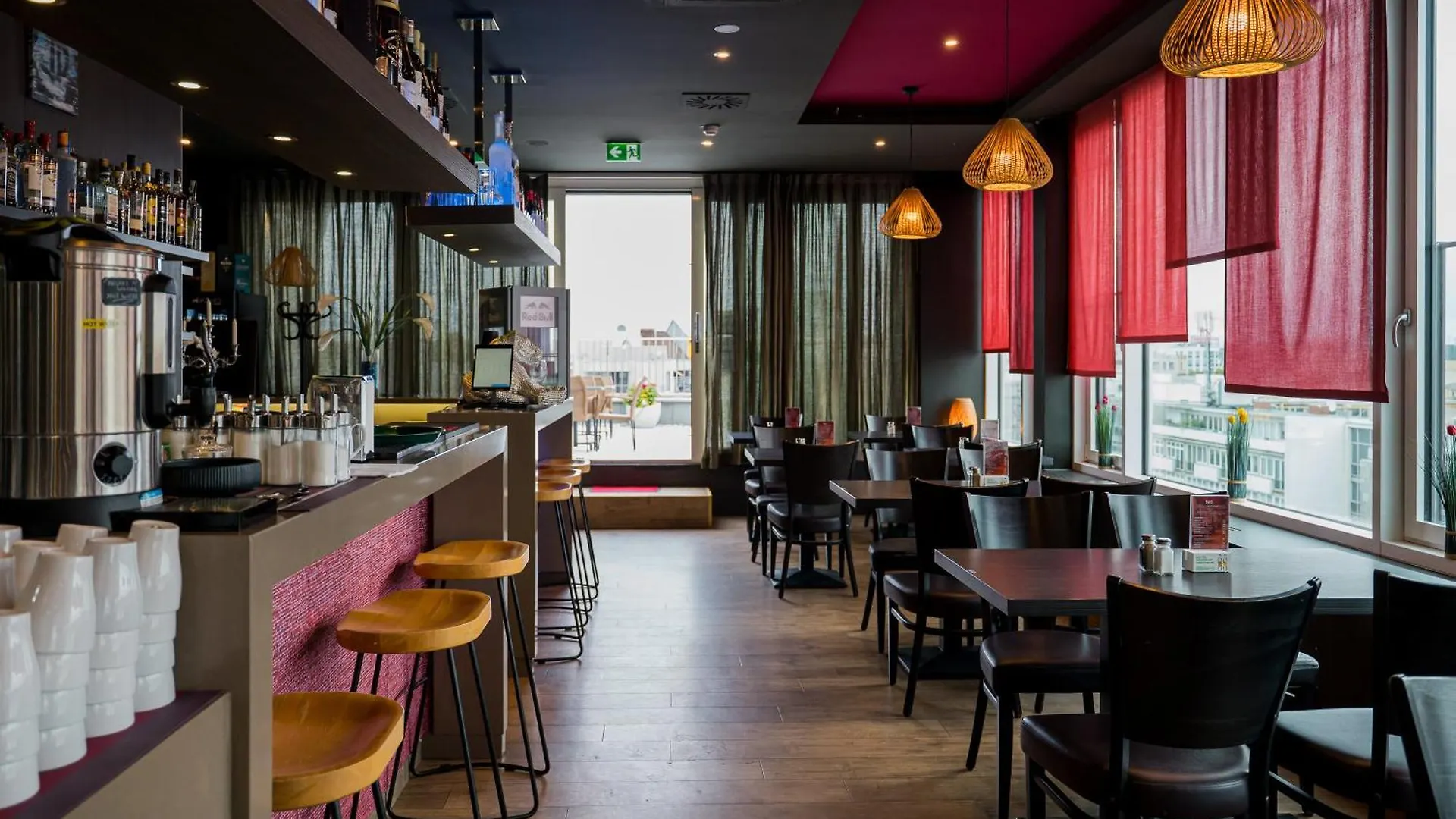 Homaris West Side (Adults Only) Hotel Berlin
