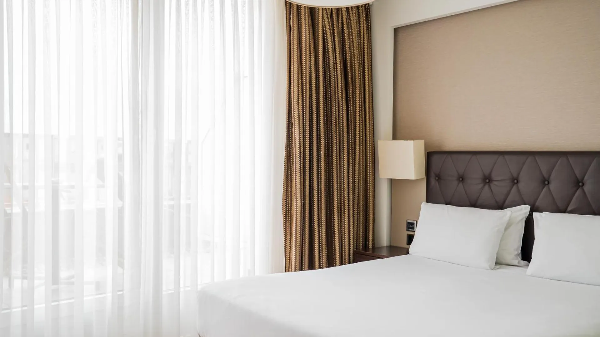 Homaris West Side (Adults Only) Hotel Berlin