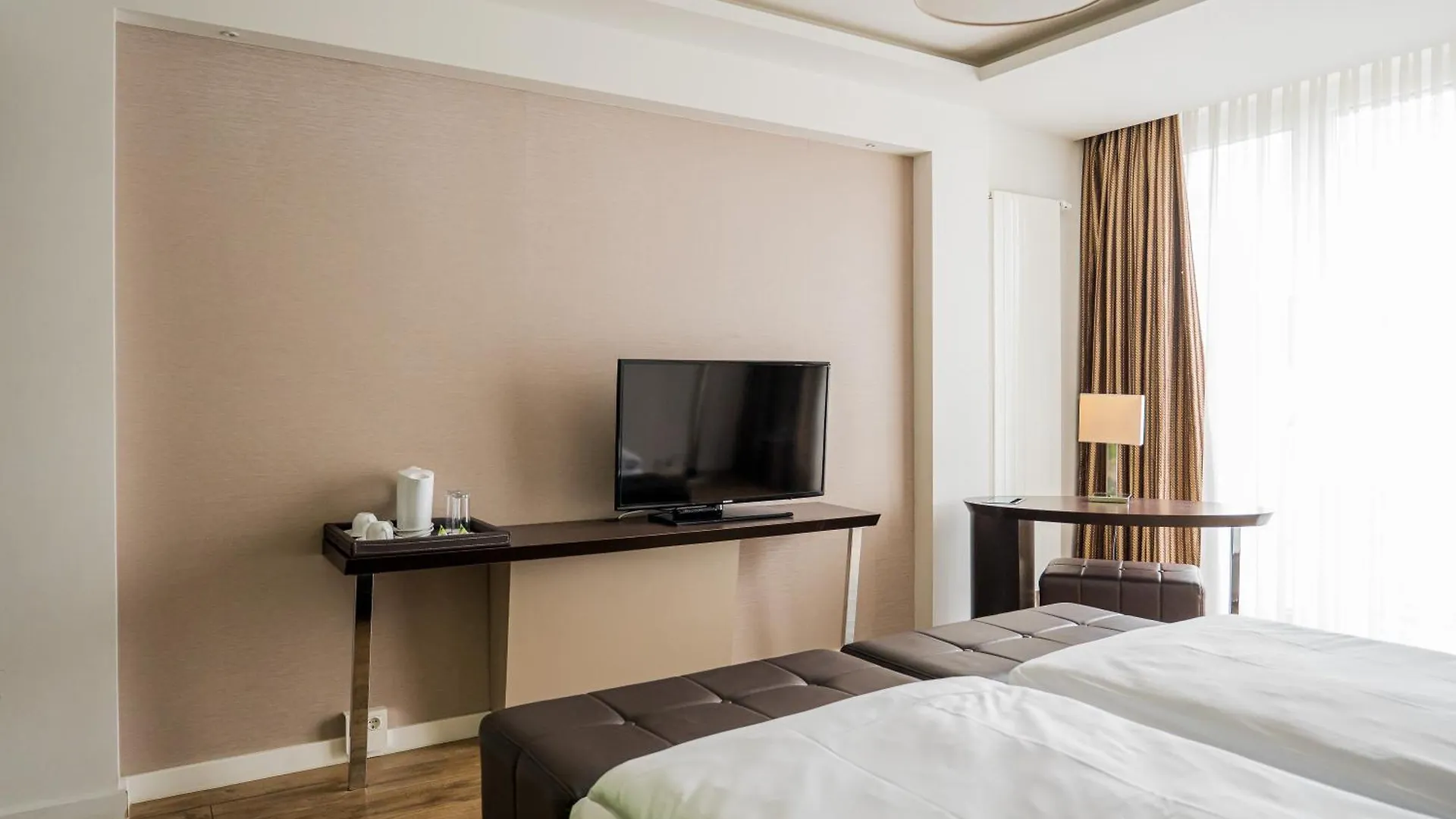 Homaris West Side (Adults Only) Hotel Berlin