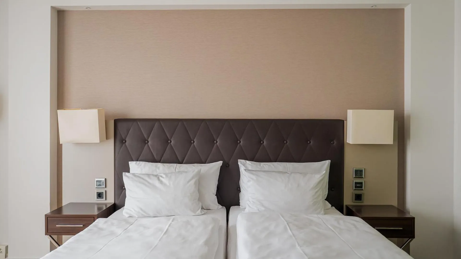 Homaris West Side (Adults Only) Hotel Berlin