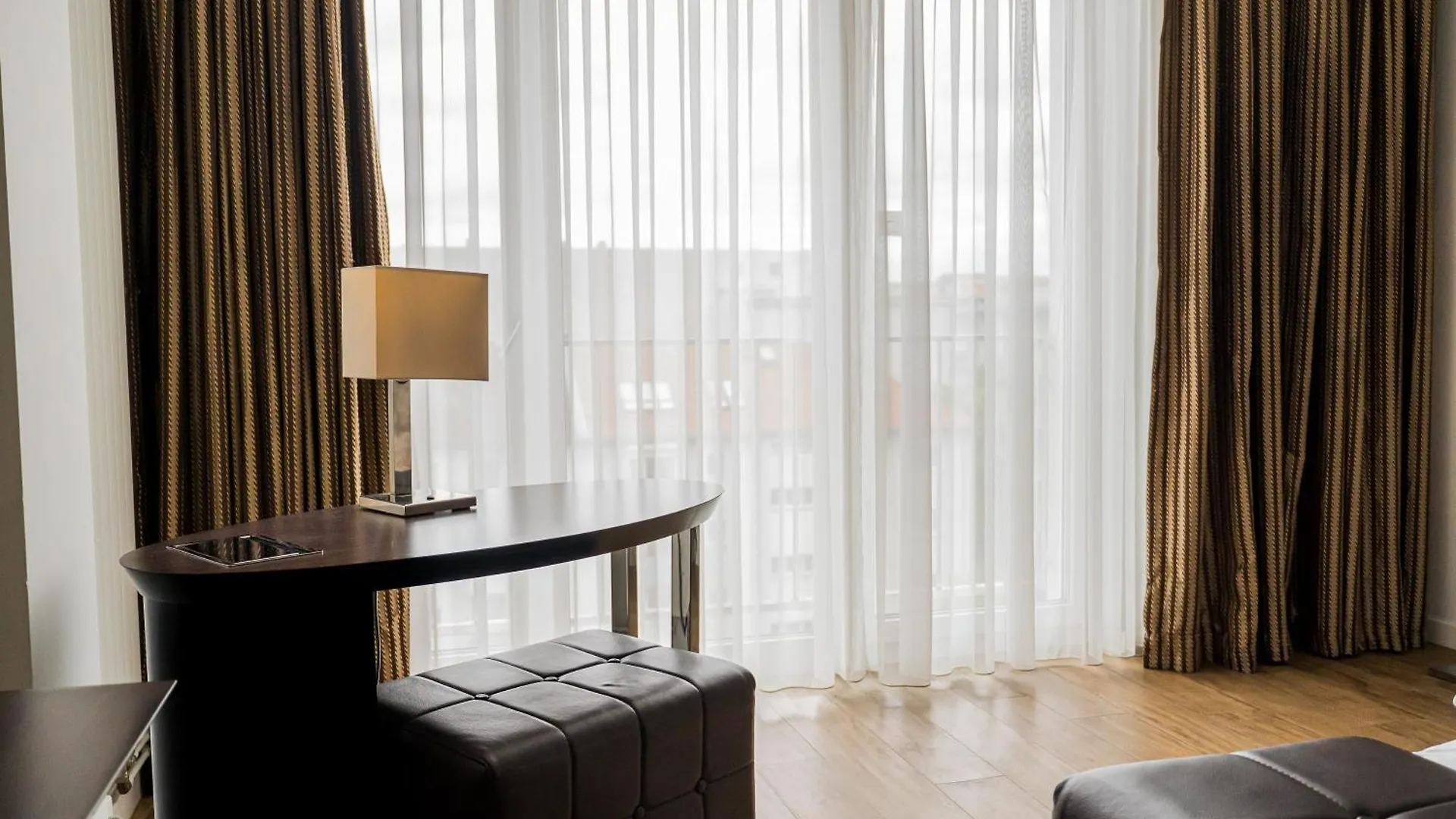 Homaris West Side (Adults Only) Hotel Berlin 4*,