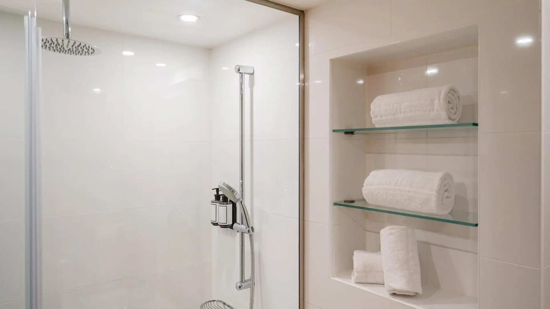 Homaris West Side (Adults Only) Hotel Berlin