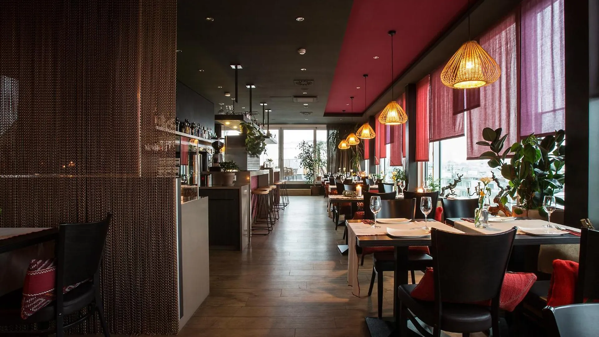 Hotel Homaris West Side (Adults Only) Berlin