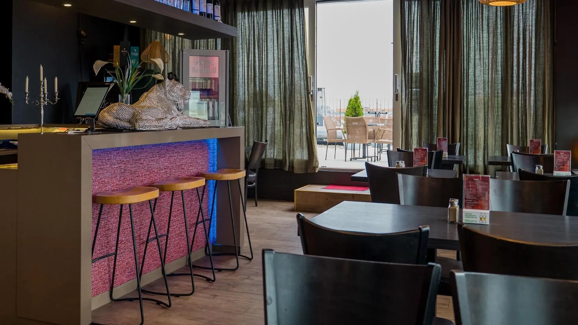 Hotel Homaris West Side (Adults Only) Berlin