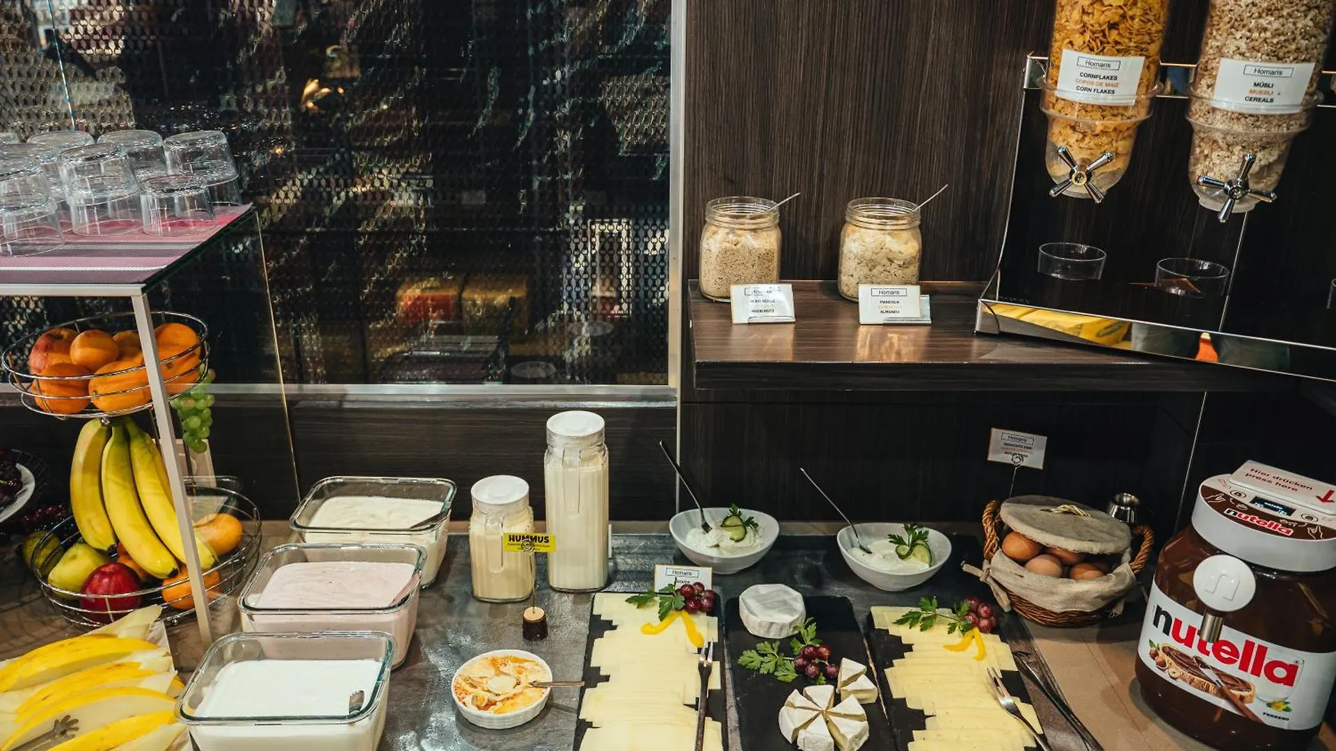 Hotel Homaris West Side (Adults Only) Berlin