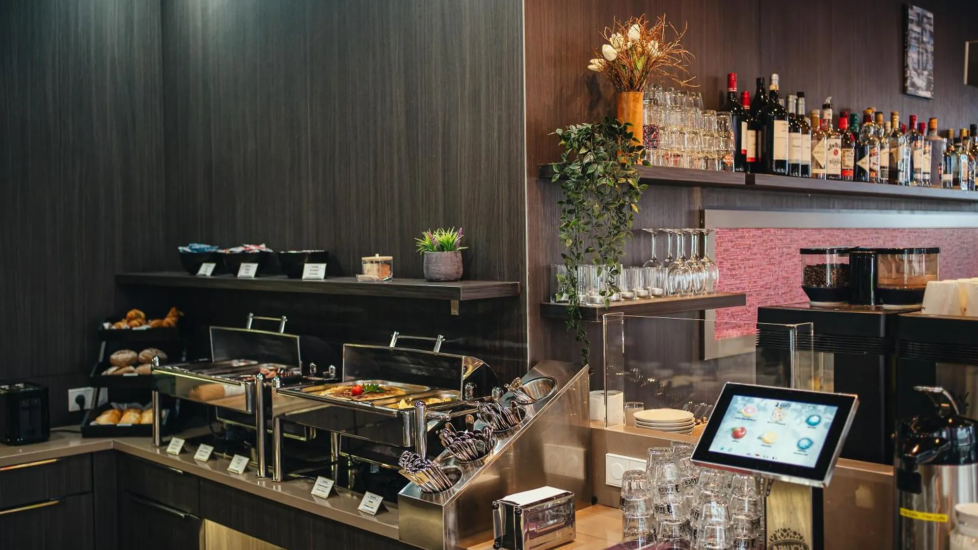 Hotel Homaris West Side (Adults Only) Berlin 4*,  Deutschland