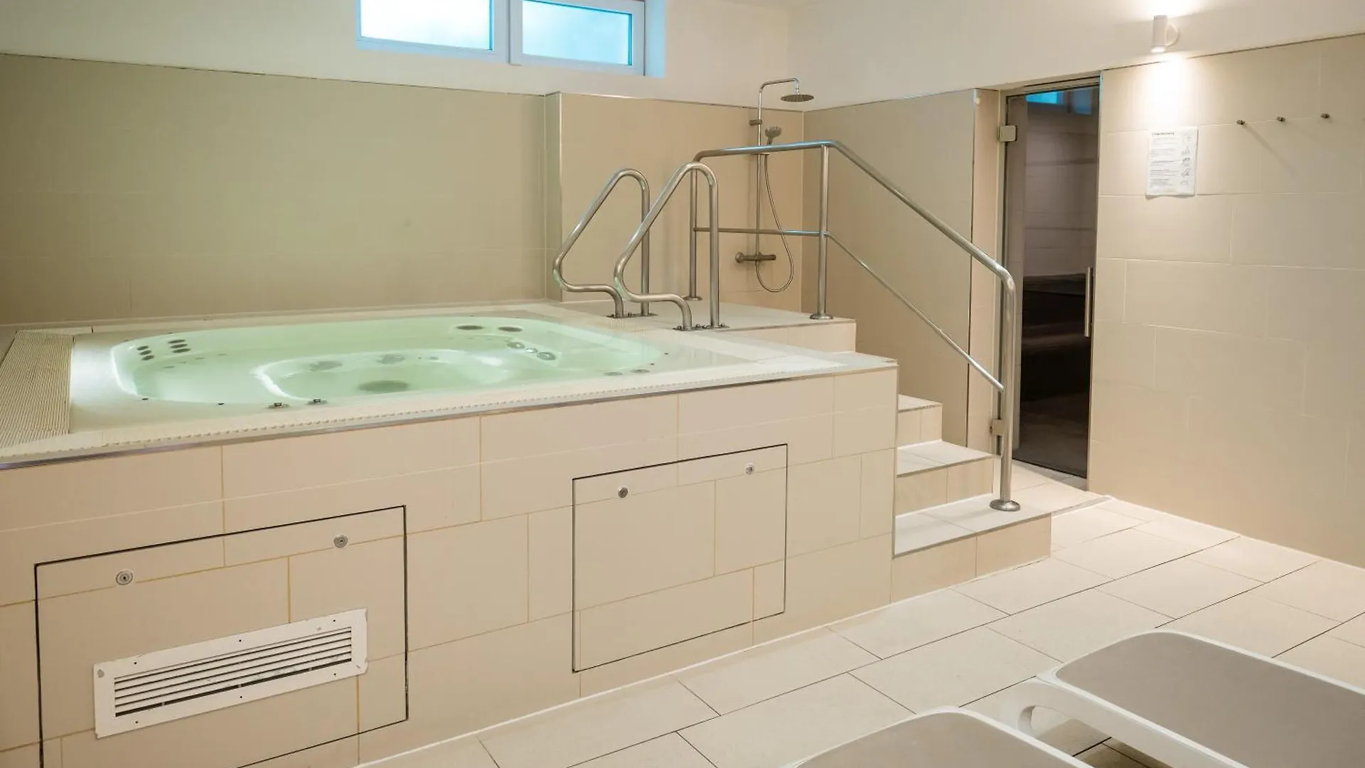 Hotel Homaris West Side (Adults Only) Berlin