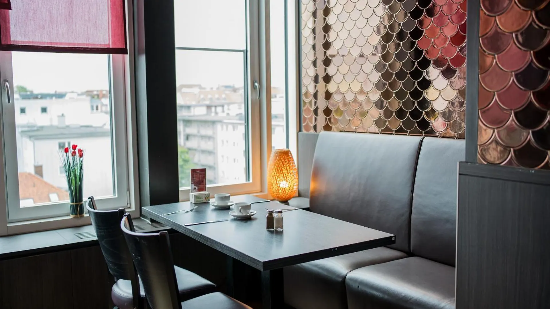 Hotel Homaris West Side (Adults Only) Berlin